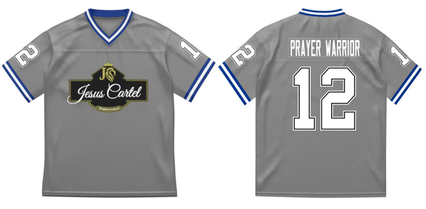 ABBA Jersey style