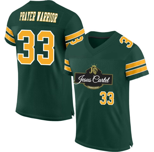 ABBA Jersey style