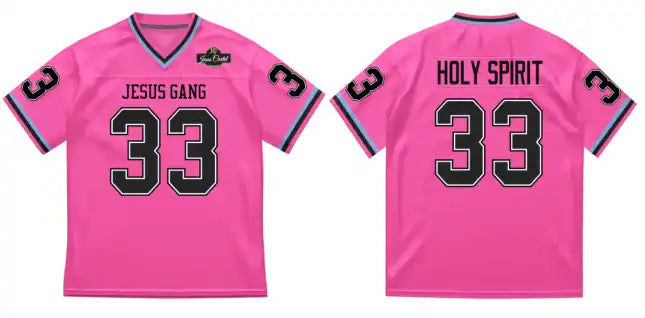 ABBA Jersey style