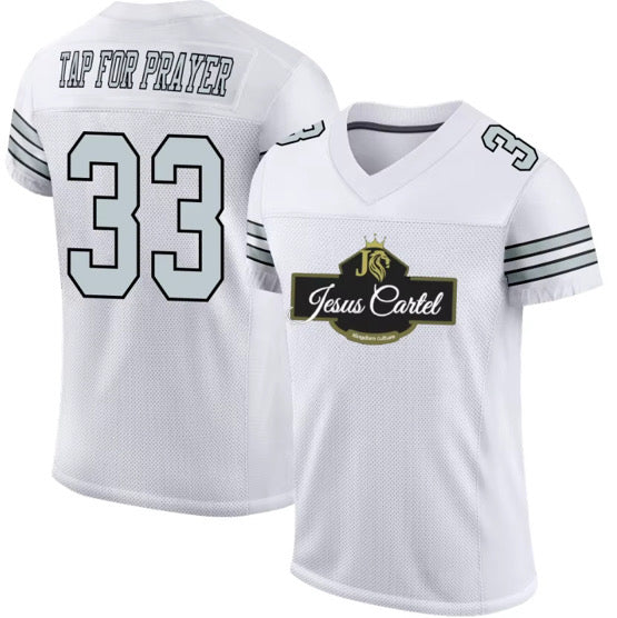 ABBA Jersey style