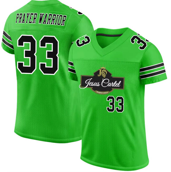 ABBA Jersey style