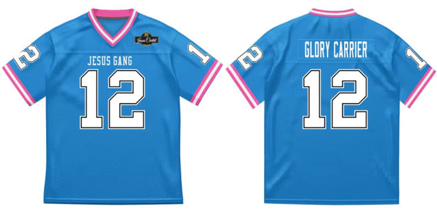 ABBA Jersey style