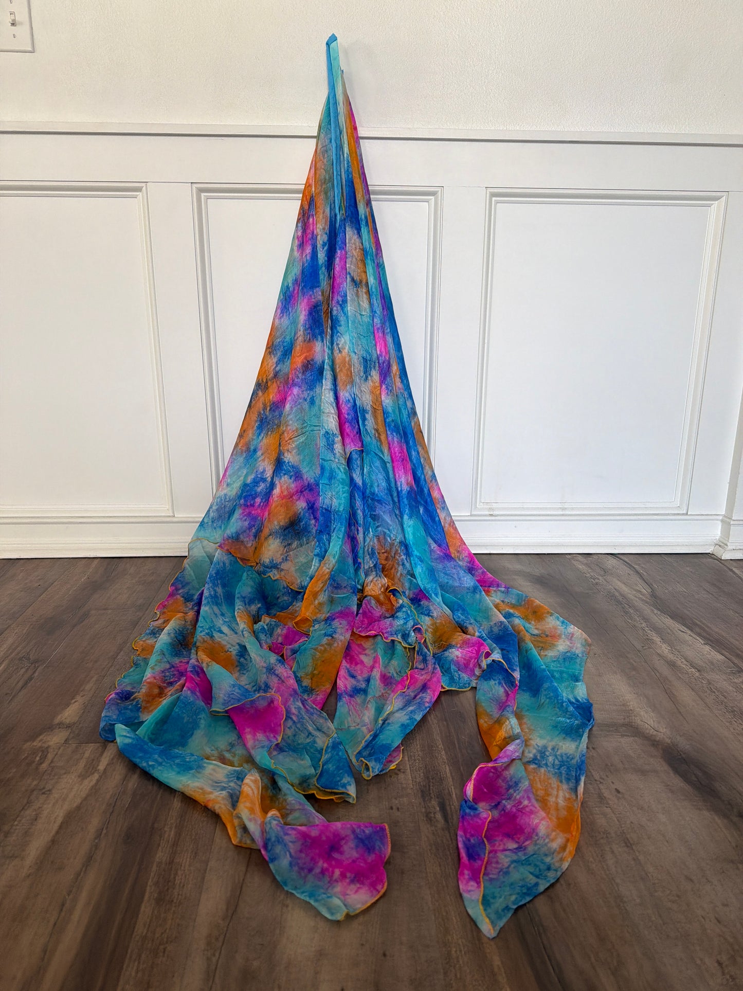 Lord Of Host worship Flags