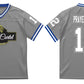 ABBA Jersey style