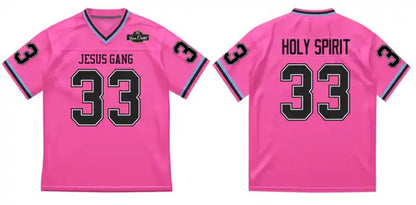 ABBA Jersey style