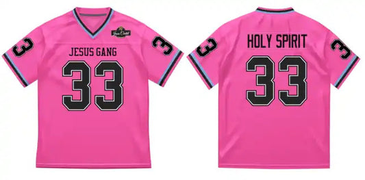 ABBA Jersey style