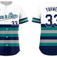 ABBA Jersey style