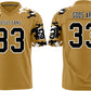 ABBA Jersey style
