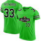 ABBA Jersey style
