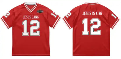 ABBA Jersey style