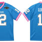 ABBA Jersey style
