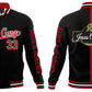 Jesus Gang Jacket
