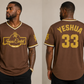 GENESIS JERSEY