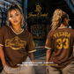 GENESIS JERSEY