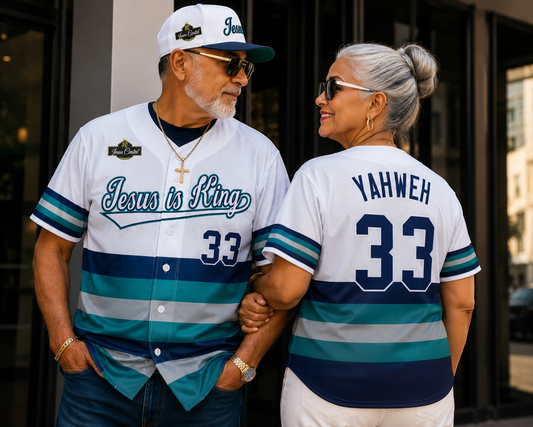 ABBA Jersey style