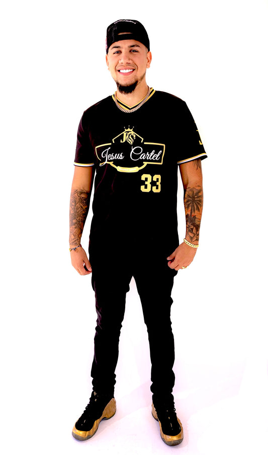 ELOHIM JERSEY