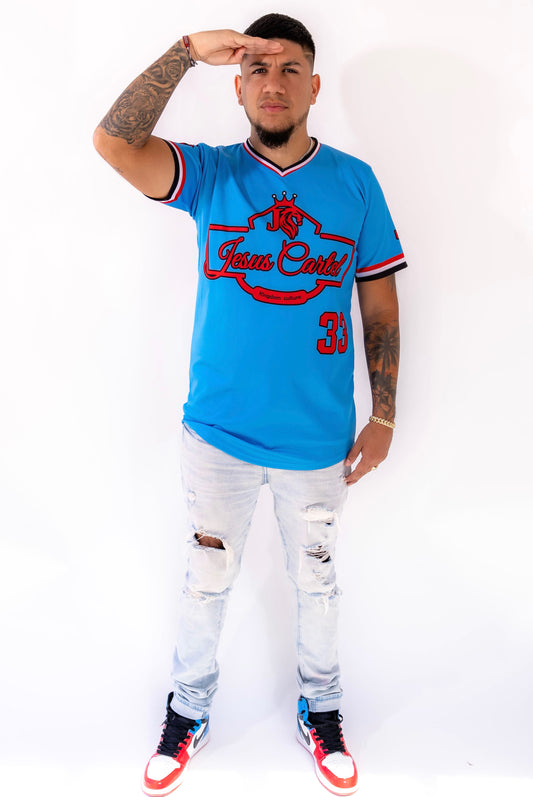 EMMANUEL JERSEY