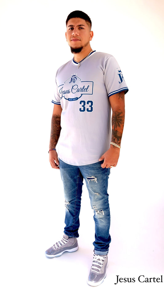 JIREH JERSEY