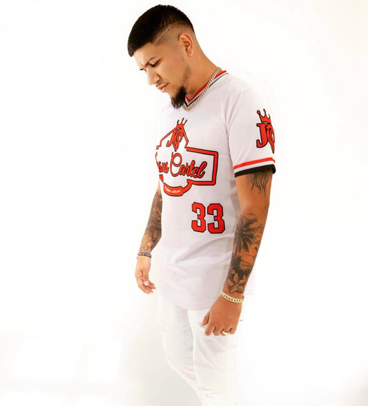 YESHUA JERSEY